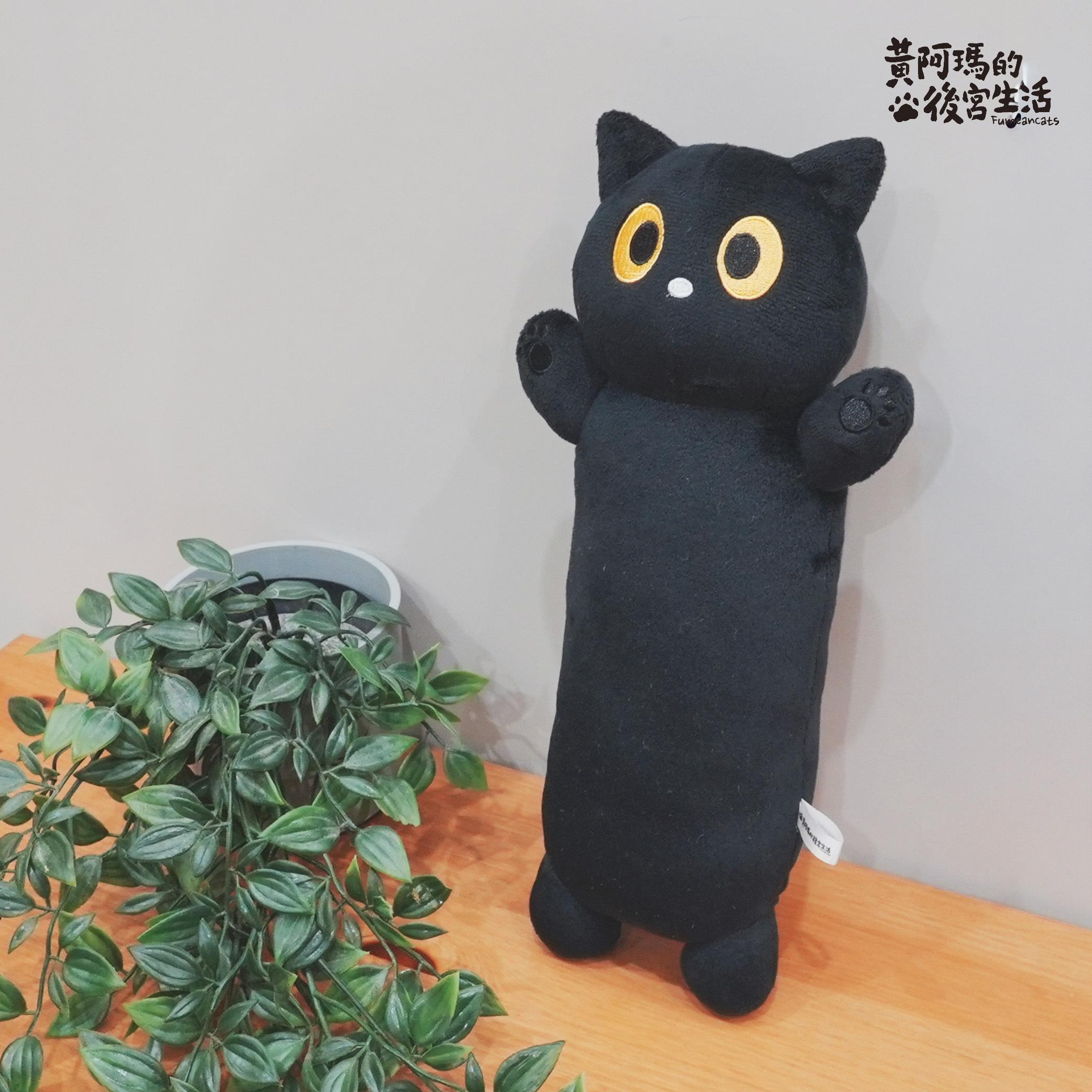 fumeanstore 好長好長的Solces特濃貓草玩具