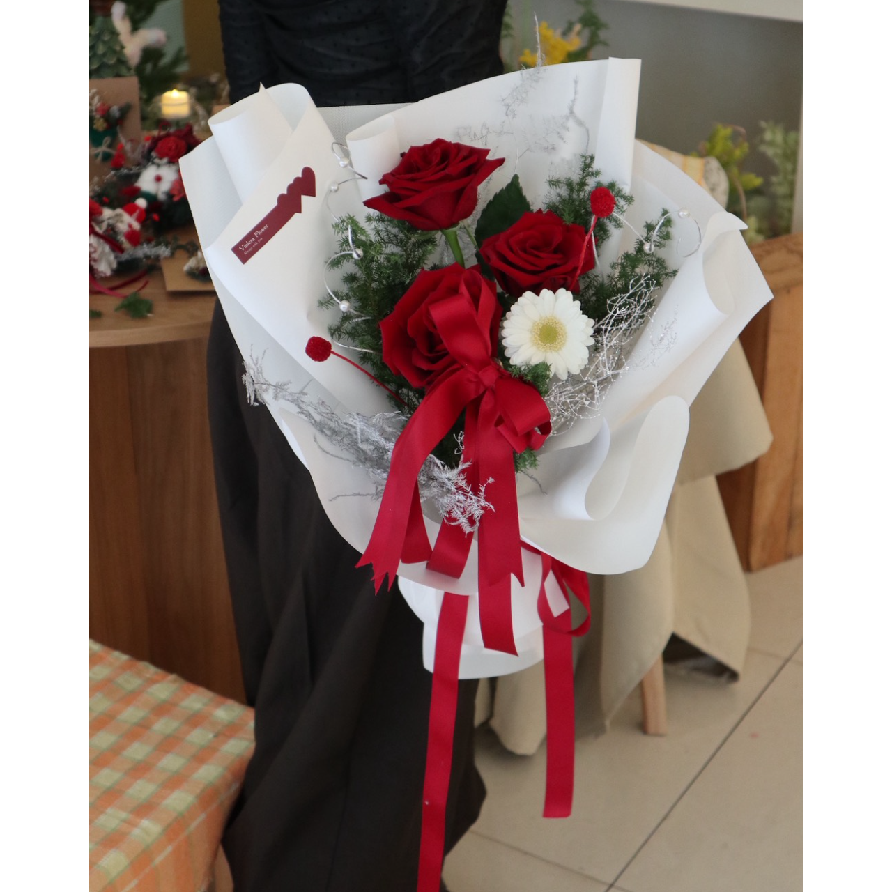 𝙑𝙄𝙊𝙇𝙀𝙍𝘼 𝙁𝙇𝙊𝙒𝙀𝙍