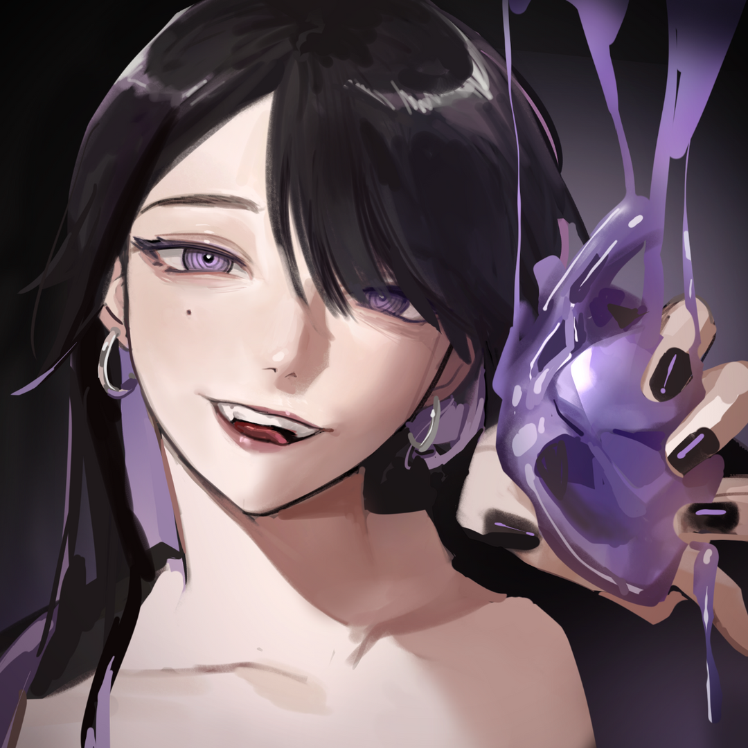 貼米 Tammi | Twitter, Twitch | Portaly