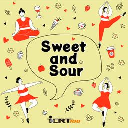 ICRT Sweet and Sour