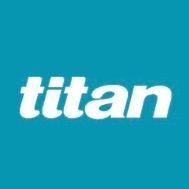 江典祐—祐鴿 TITAN