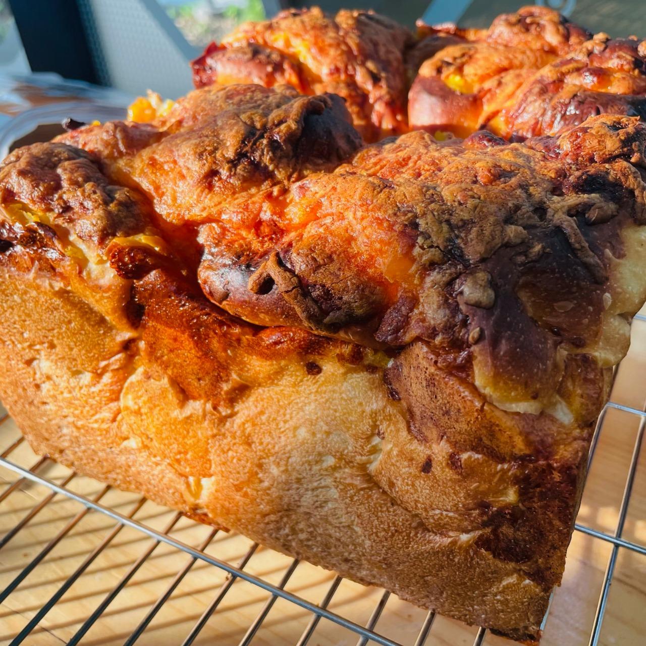 礙·微笑手作烘焙坊