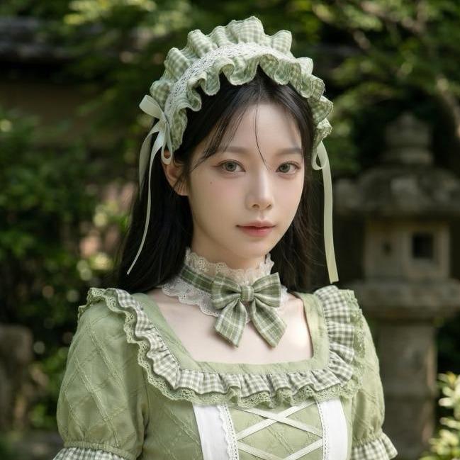 留白製造所 黎沫｜Li More｜AI｜AI GIRL｜AI MODEL｜AI ACTRESS｜AI SINGER｜AI Generated