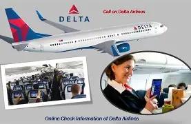 official delta-airlines help center