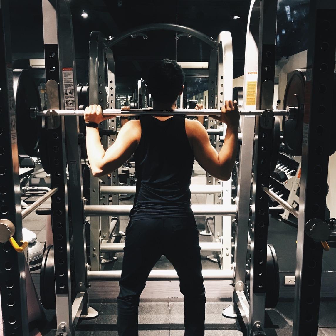 萊健身 RIGHT training ™ RYAN教練