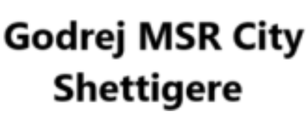 Godrej MSR City