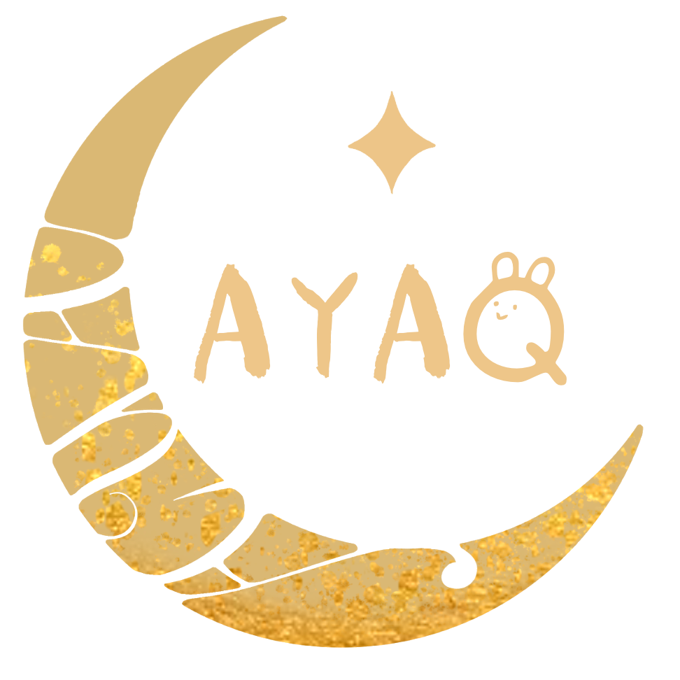 AYAQ 插畫星球