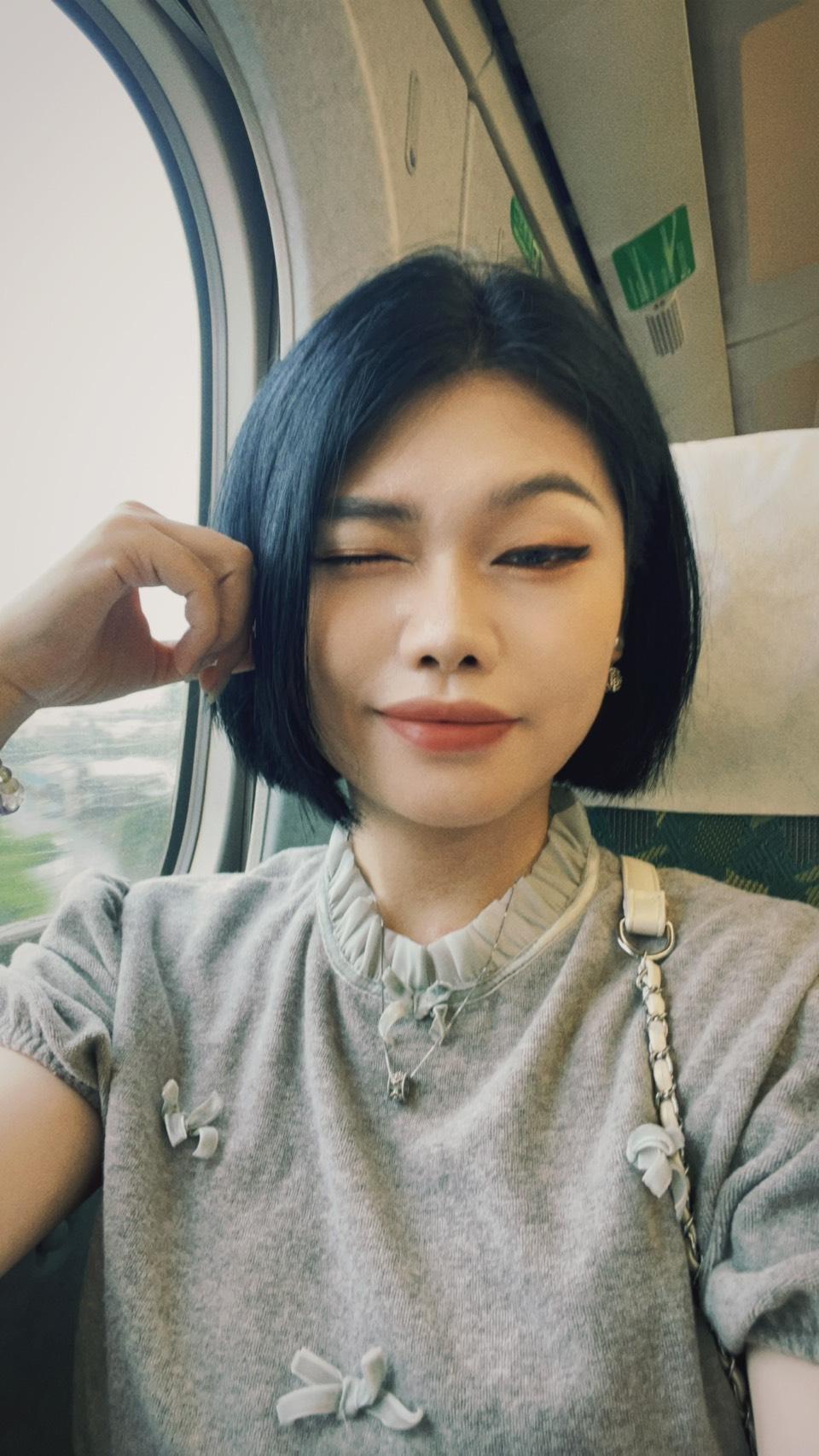 柔5美力圈
