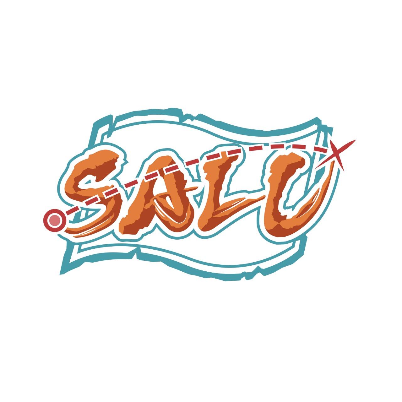 SALU SALU | 人生好難但很好玩