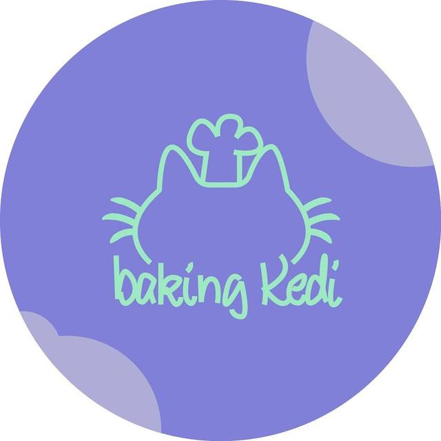 baking Kedi 貓嘰咕
