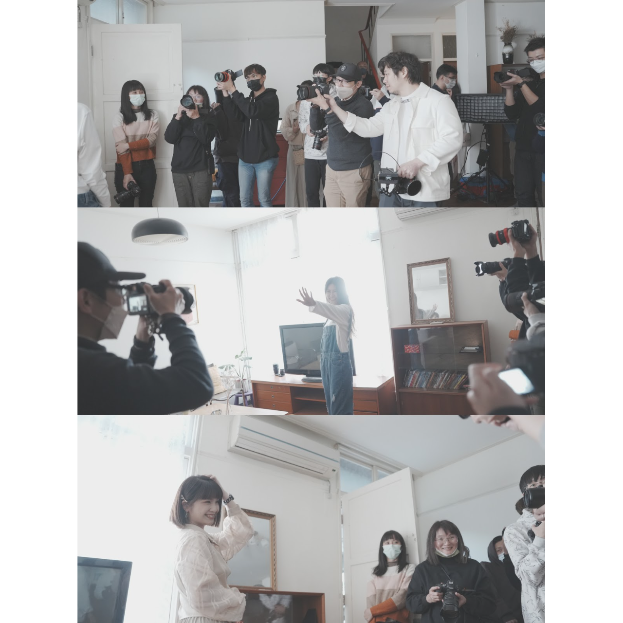 Yes 先生專業錄影團隊 告別低價競爭！在 AI 時代，讓你的攝影作品更有「人味」