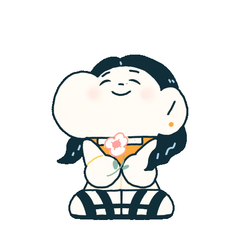 花枝鄰家少女 | squid.nextdoor 似顏繪