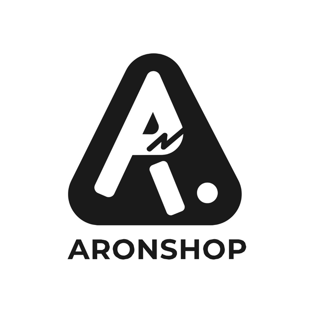 嗨！歡迎來到ARONSHOP ♡