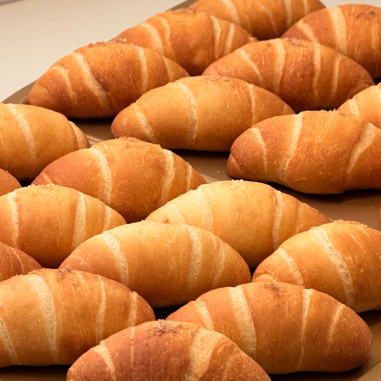 常溫甜點及麵包 Baked Goods & Breads Menu 6入$200