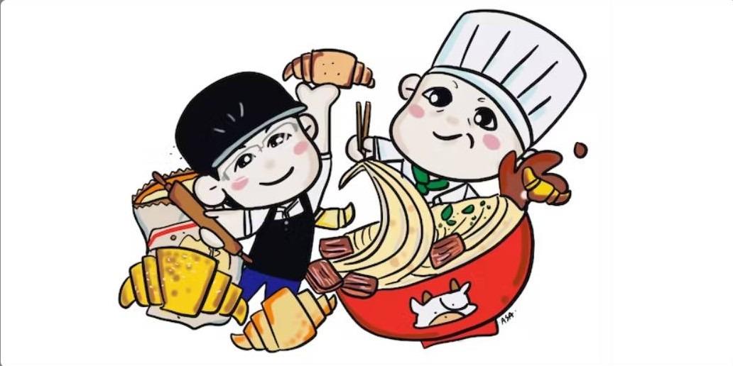 戴師傅家庭御膳坊 餐盒販售: