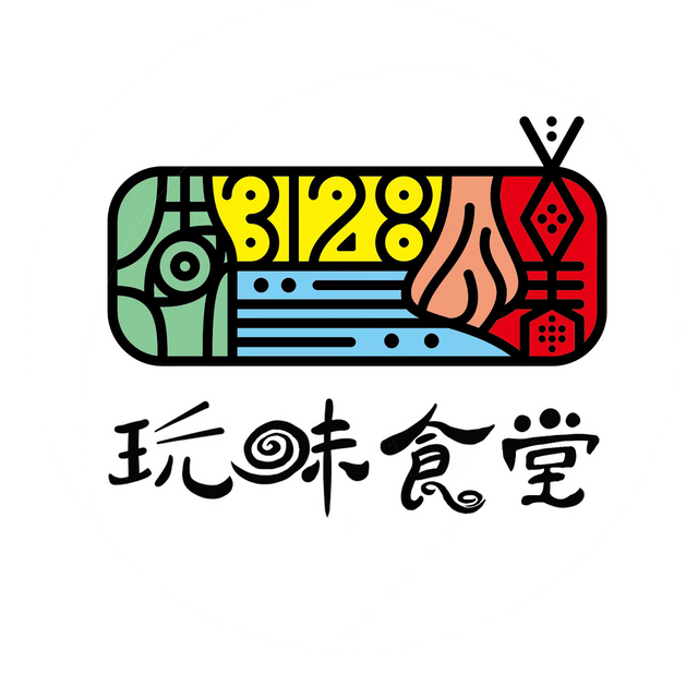三一二八 玩味食堂