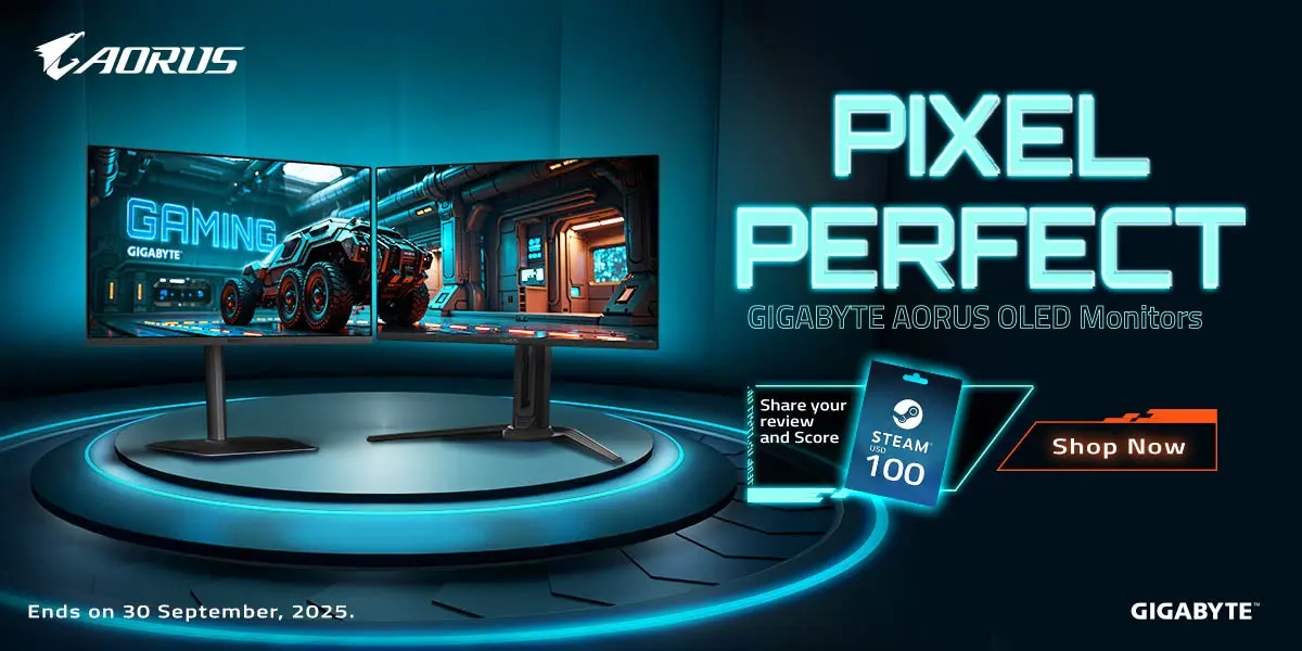 AORUS ANZ