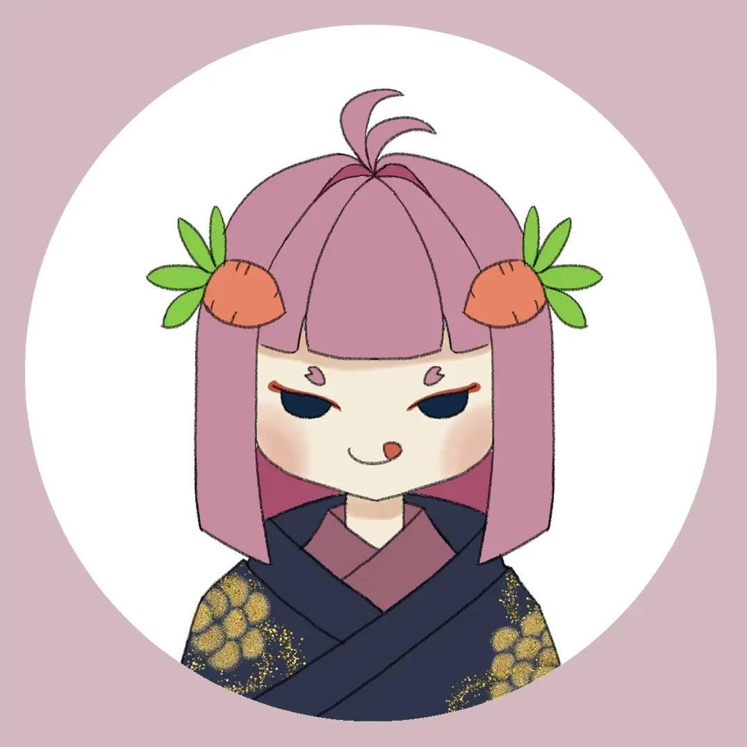 魔幻蕈菇 金魚仙子賣故事