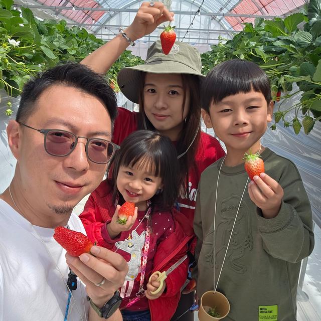 🇭🇰Jaycee暴龍媽@暴龍分享會