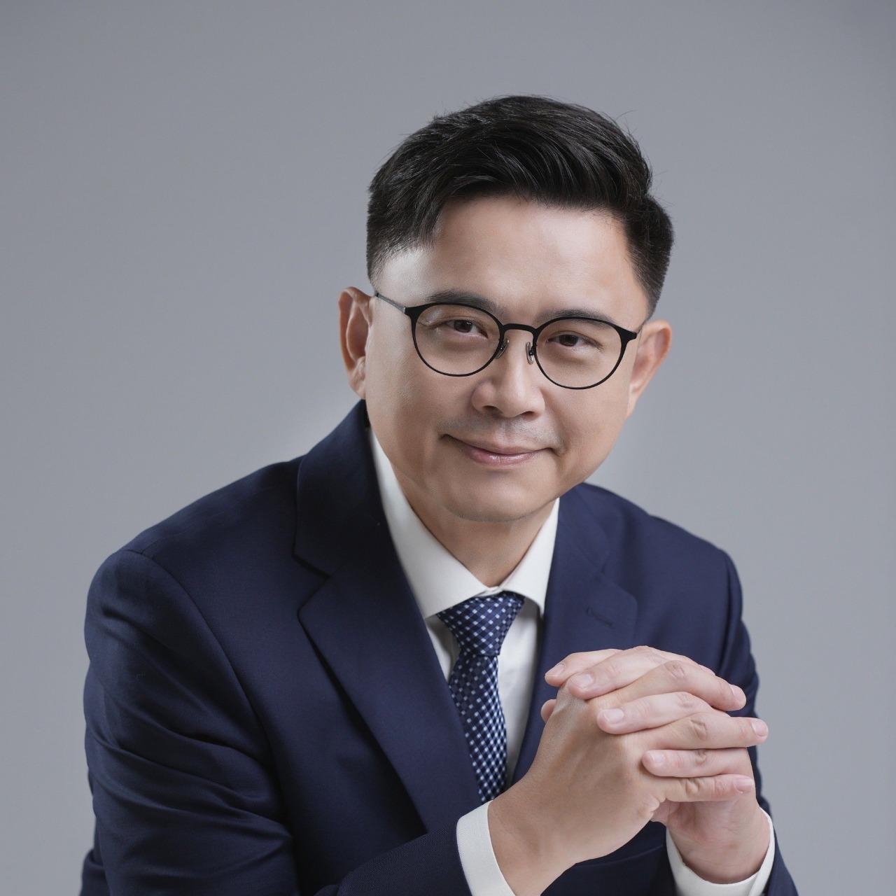 賴瑞隆