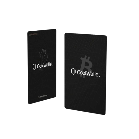 CoolWallet