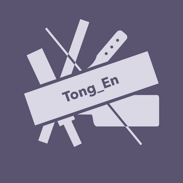 Tong