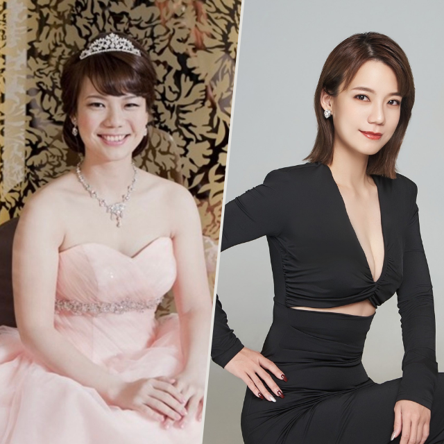 柯 昀希 | 完美線條集團創辦人