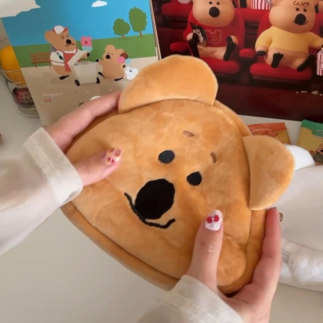 ⁺◟ 歡迎成為小Light打 ⁺◟♡² Fatty First Aid Pouch 急救包