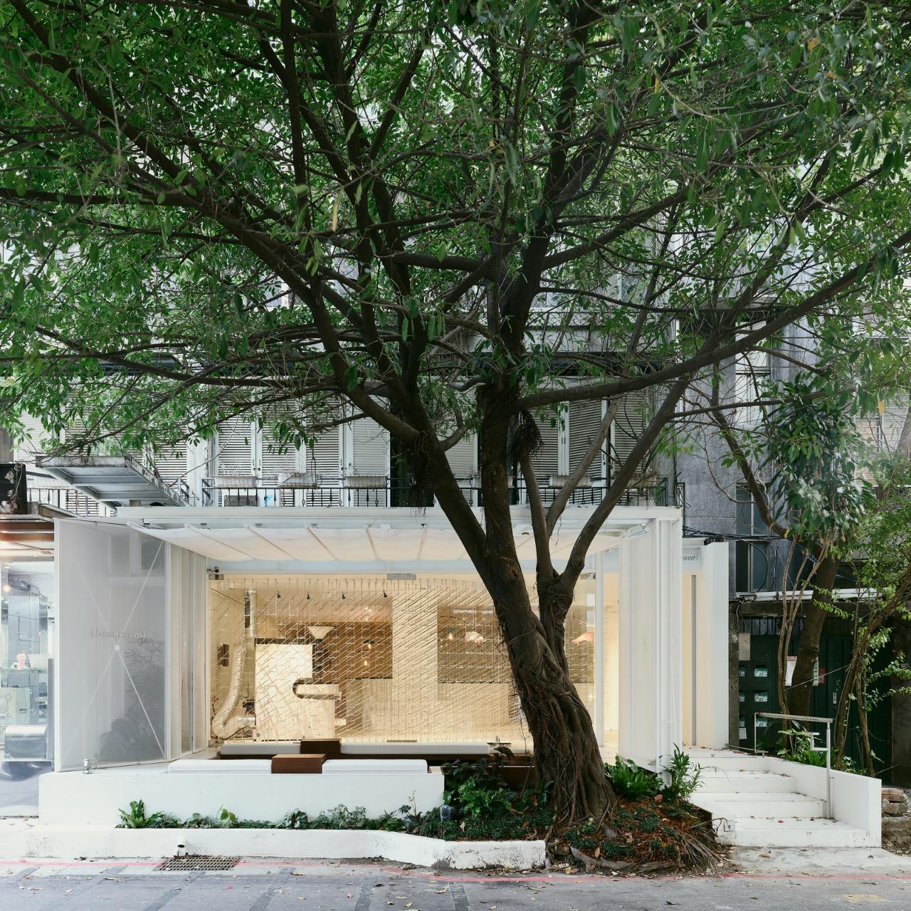 Visit (beanroom) - Google Map