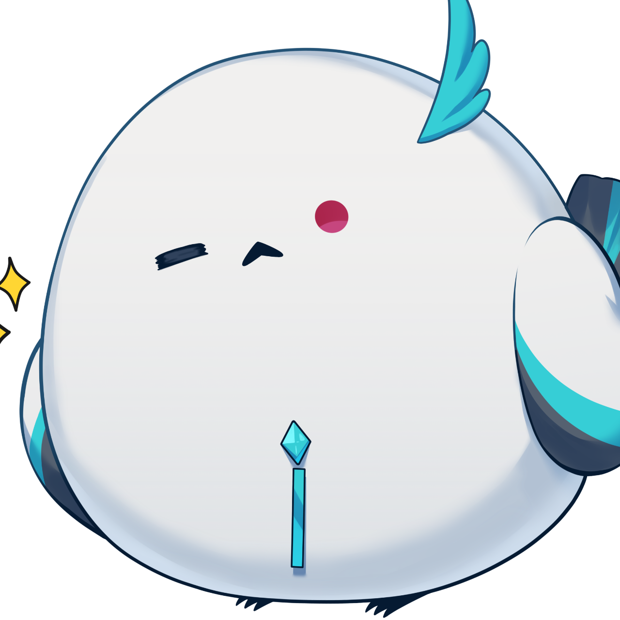 AKA @ Live2D 格萊伊 Graal 春魚創意 Timaeus