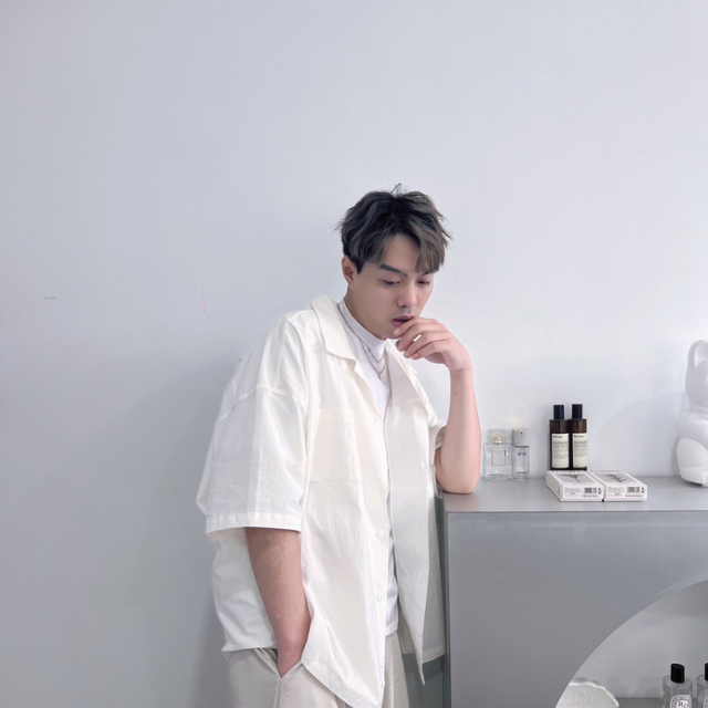 Initial Hair Salon Hiro