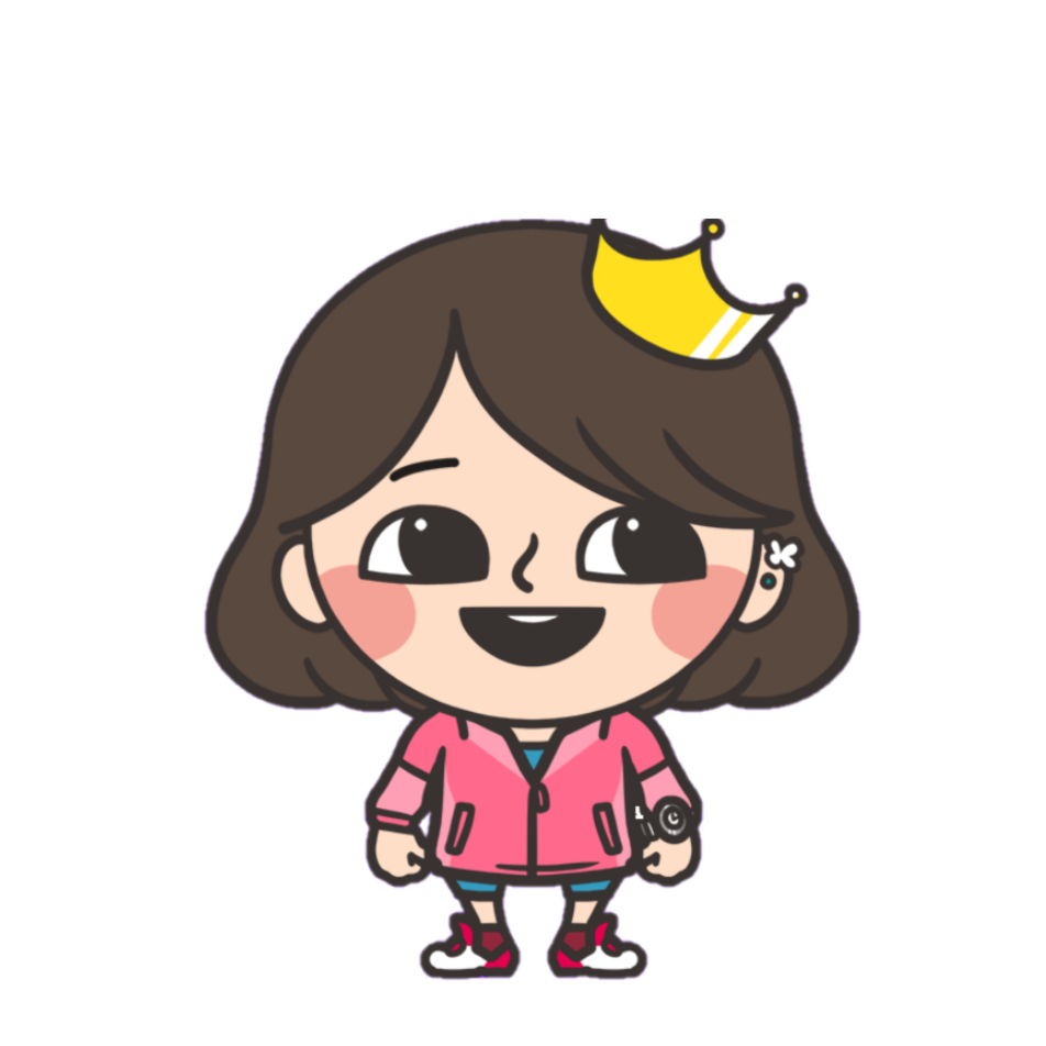 小錢 Dollar 跟著小錢錢往下次旅程