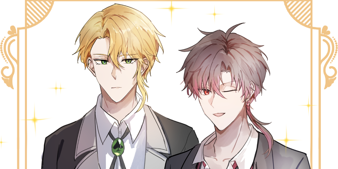 琦朵（Chido） 原創BL Chido_toubihi