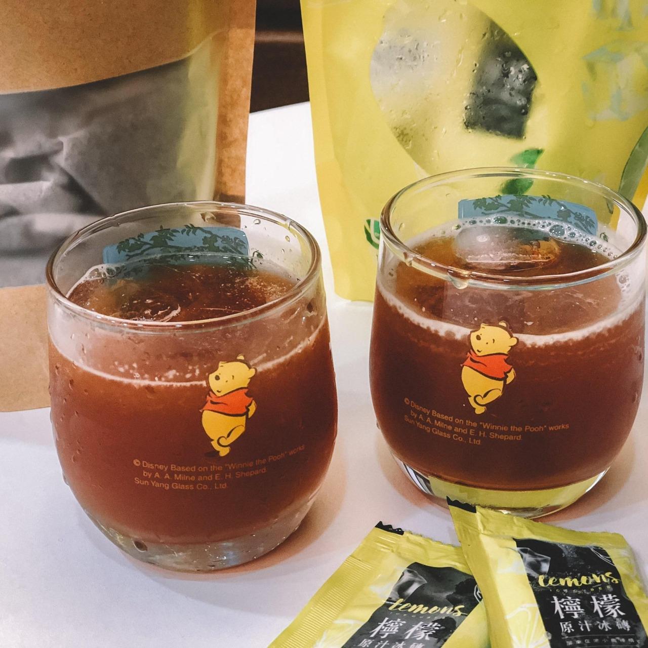 佩佩北大快樂購 清涼飲品