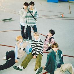 NCT WISH 出道單曲 'WISH' 說明書✮⋆˙ (w.自我介紹書)