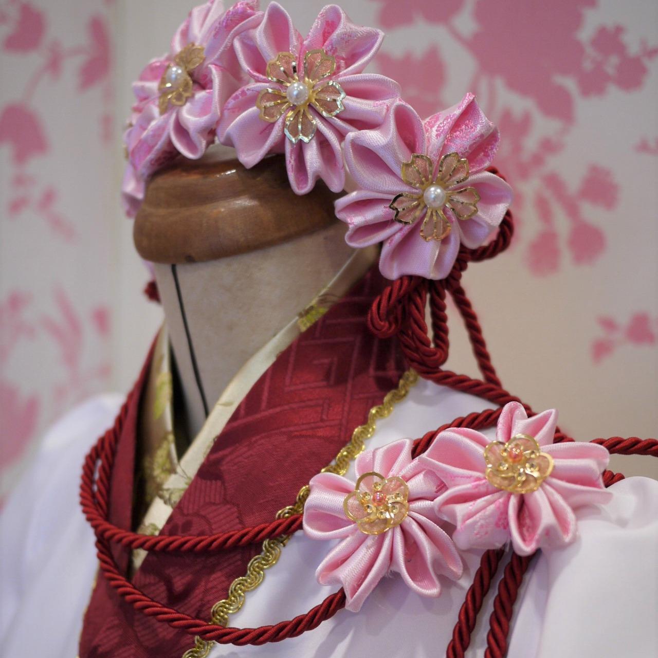 Mori's Design ✦ 兔作坊 #自製COSPLAY配件 #コスプレ装飾品