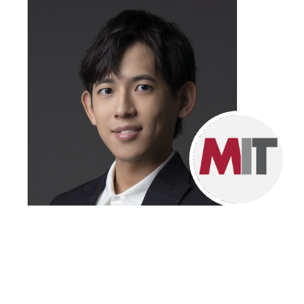 亞洲首創，找留學與職涯導師的社群！ Joshua｜MIT MBA｜Dell 供應鏈管理顧問｜廣達 MA