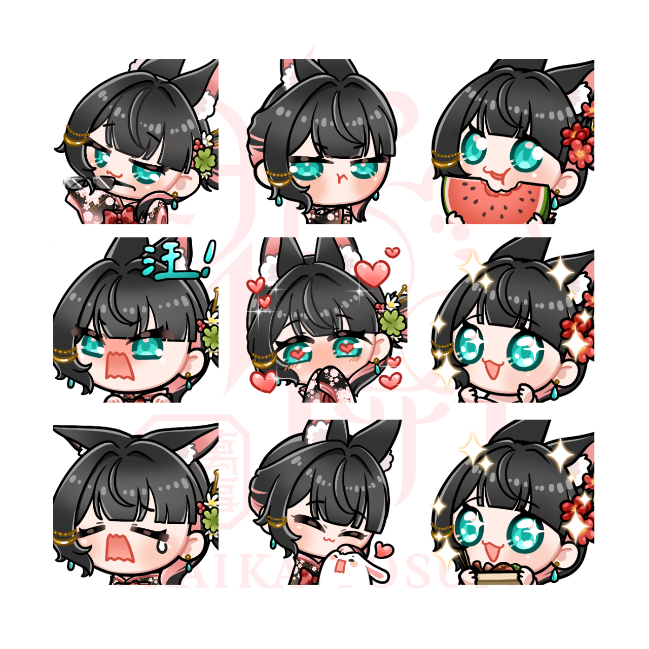 ✤花開萬事屋✤