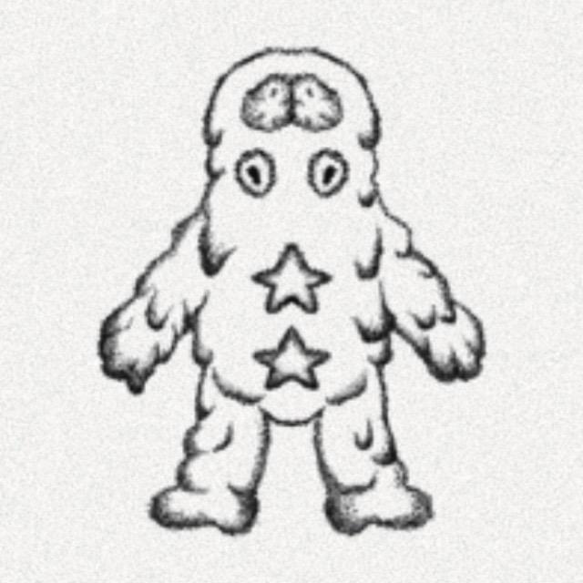 三診刺青 Spookii