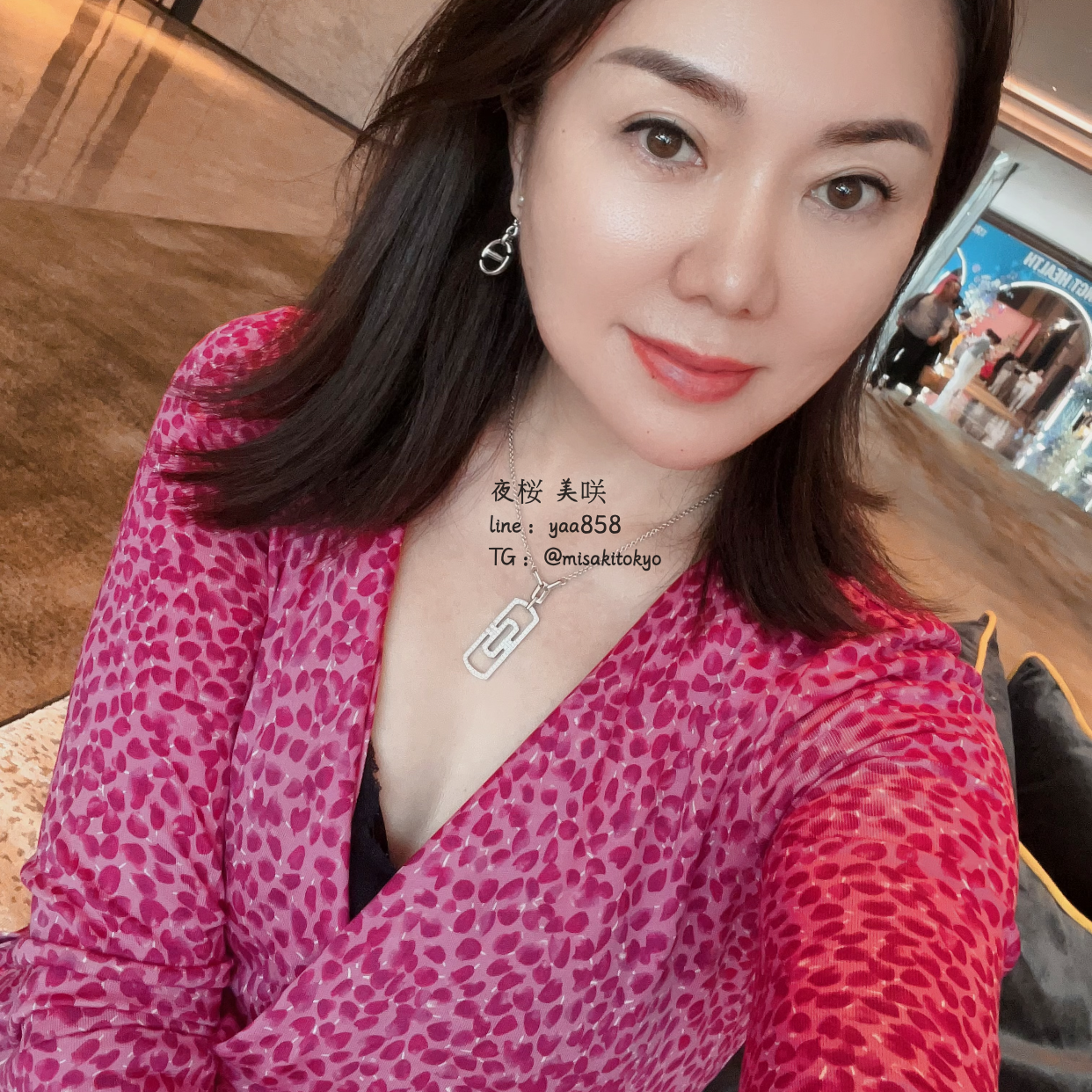 桜·番館🇯🇵東京＆大阪·本番デリヘル公式 T160·B88（D）·34歳😍