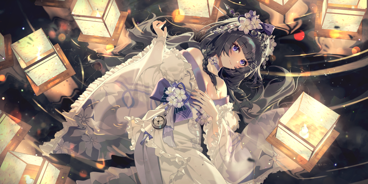 詩瑠Shizuru Shizuru Ch.詩瑠