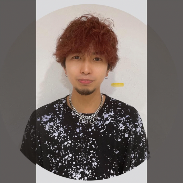 Initial Hair Salon Mako