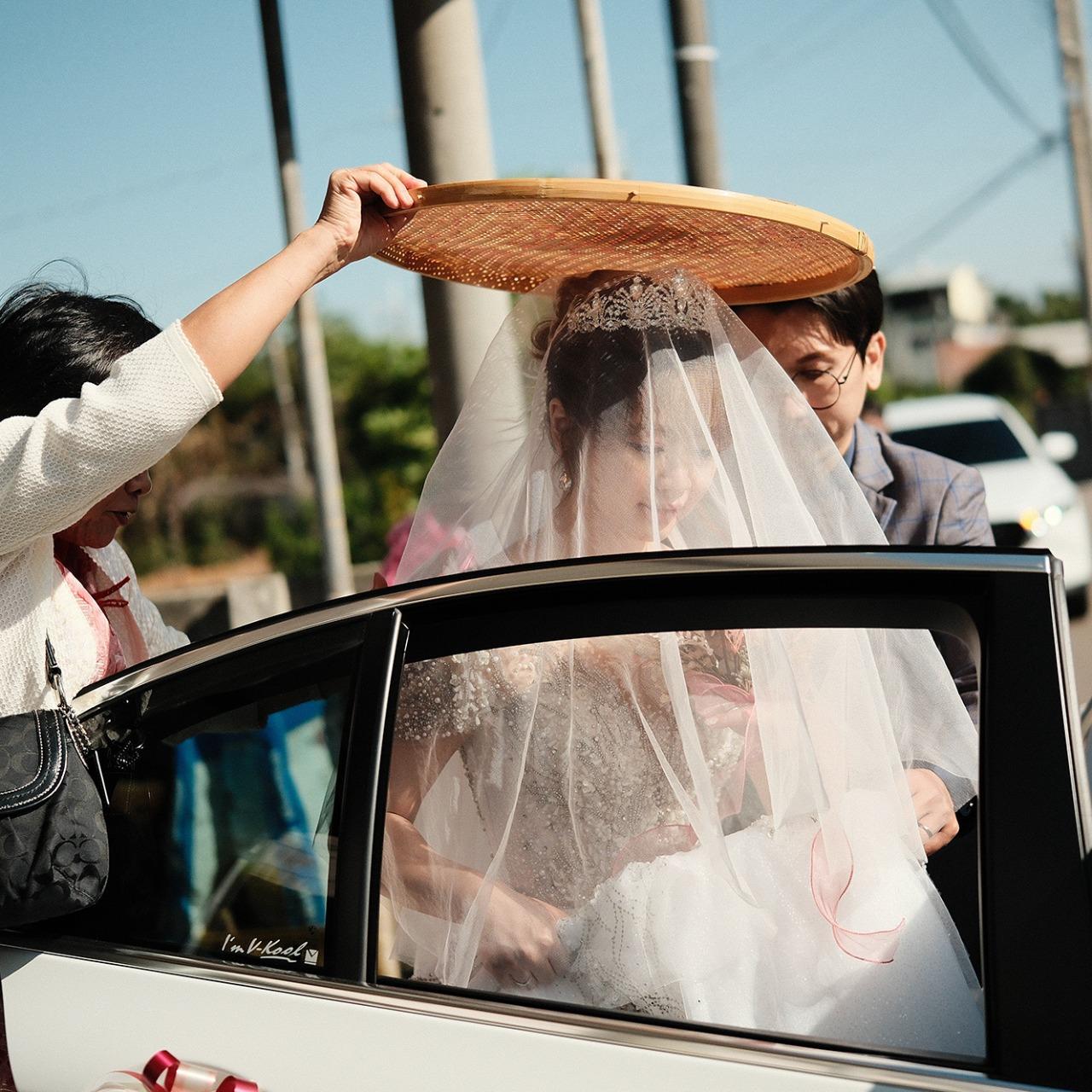 愛情 • 旅人 • 照相館 婚禮紀錄/婚禮攝影/婚禮紀實