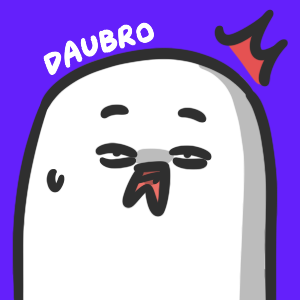 盜哥Daubro