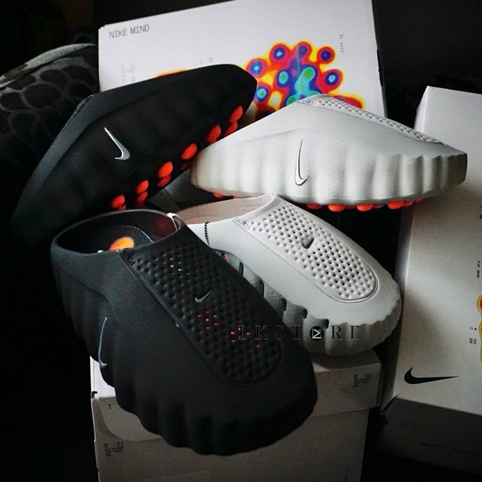 LKSTORE 球鞋 潮流 選貨 改變心智的拖鞋！