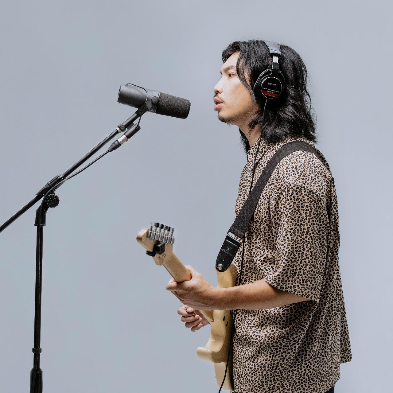 Ten YU 音樂製作、編曲｜Music Production