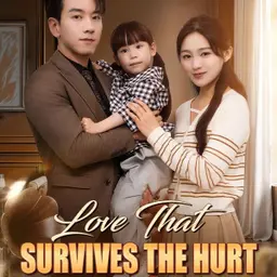 Love That Survives the Hurt(DUBBED)