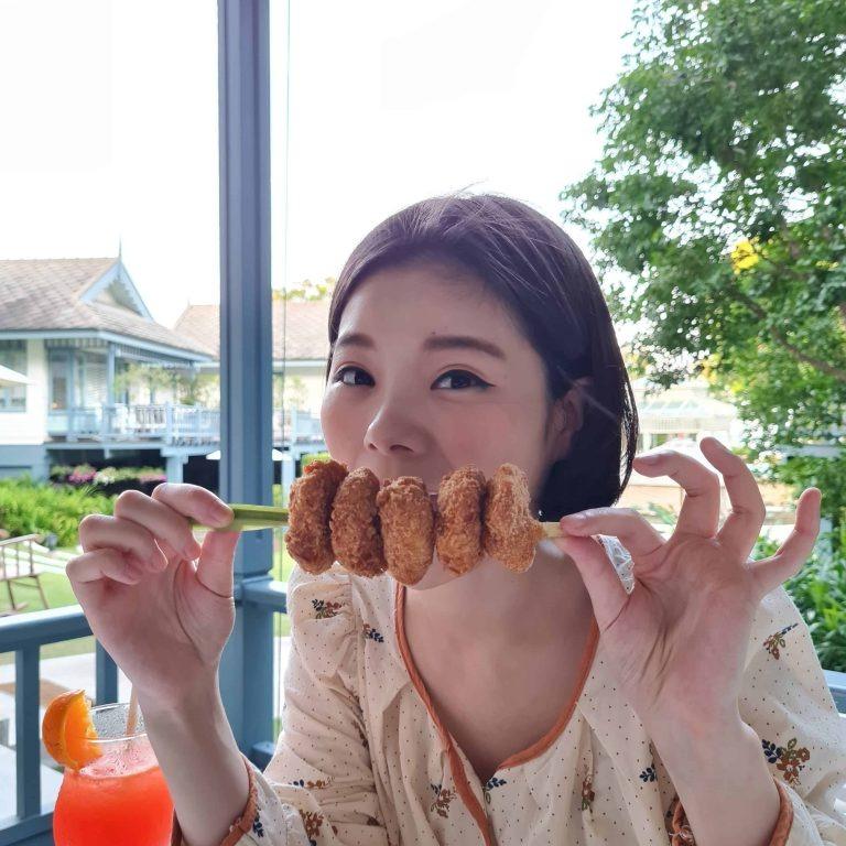 泰國在地美食清單