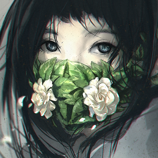 Yuumei Art