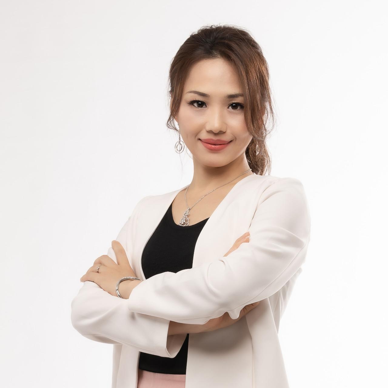 Q女王 梅姐 劉良梅